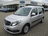 Mercedes-Benz Citan bei Gebrauchtwagen.expert - Abbildung (2 / 13)