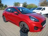 Ford Puma bei Gebrauchtwagen.expert - Abbildung (2 / 14) Ford Puma bei Gebrauchtwagen.expert - Abbildung (2 / 14)