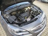 Opel Astra bei Gebrauchtwagen.expert - Abbildung (12 / 12)