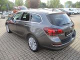 Opel Astra bei Gebrauchtwagen.expert - Abbildung (5 / 12)