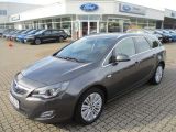 Opel Astra bei Gebrauchtwagen.expert - Abbildung (2 / 12)