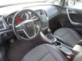 Opel Astra bei Gebrauchtwagen.expert - Abbildung (8 / 12)