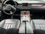 Audi A8 bei Gebrauchtwagen.expert - Abbildung (4 / 9)