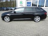 Skoda Superb bei Gebrauchtwagen.expert - Abbildung (3 / 4)