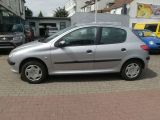 Peugeot 206 bei Gebrauchtwagen.expert - Abbildung (2 / 12)