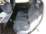 Peugeot 206 bei Gebrauchtwagen.expert - Abbildung (10 / 12)
