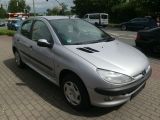 Peugeot 206 bei Gebrauchtwagen.expert - Abbildung (4 / 12)