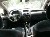 Peugeot 206 bei Gebrauchtwagen.expert - Abbildung (8 / 12)
