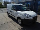 Fiat Doblo bei Gebrauchtwagen.expert - Abbildung (4 / 11)