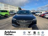 Opel Insignia bei Gebrauchtwagen.expert - Abbildung (2 / 7)