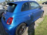 Fiat Abarth bei Gebrauchtwagen.expert - Abbildung (6 / 11)