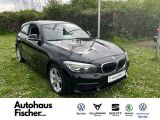 BMW 1er bei Gebrauchtwagen.expert - Abbildung (2 / 10)