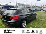 BMW 1er bei Gebrauchtwagen.expert - Abbildung (10 / 10)