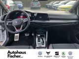 VW Golf VIII bei Gebrauchtwagen.expert - Abbildung (8 / 9)