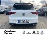 VW Golf VIII bei Gebrauchtwagen.expert - Abbildung (4 / 9)
