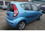 Suzuki Splash bei Gebrauchtwagen.expert - Abbildung (4 / 15)
