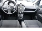 Suzuki Splash bei Gebrauchtwagen.expert - Abbildung (9 / 15)