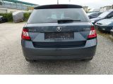 Skoda Fabia bei Gebrauchtwagen.expert - Abbildung (5 / 15)