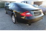 Mercedes-Benz CLS-Klasse bei Gebrauchtwagen.expert - Abbildung (4 / 15)