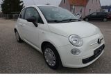 Fiat 500 bei Gebrauchtwagen.expert - Abbildung (3 / 15)