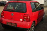 VW Lupo bei Gebrauchtwagen.expert - Abbildung (4 / 15)