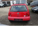 VW Lupo bei Gebrauchtwagen.expert - Abbildung (5 / 15)