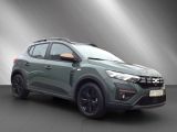 Dacia Sandero bei Gebrauchtwagen.expert - Abbildung (7 / 15)