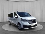 Renault Trafic bei Gebrauchtwagen.expert - Abbildung (12 / 15)