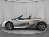 Renault Spider bei Gebrauchtwagen.expert - Abbildung (6 / 15)
