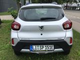 Dacia Spring bei Gebrauchtwagen.expert - Abbildung (13 / 15) Dacia Spring bei Gebrauchtwagen.expert - Abbildung (13 / 15)