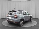 Dacia Duster II bei Gebrauchtwagen.expert - Abbildung (10 / 15) Dacia Duster II bei Gebrauchtwagen.expert - Abbildung (10 / 15)