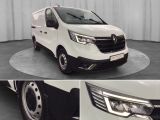 Renault Trafic bei Gebrauchtwagen.expert - Abbildung (3 / 15)