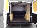Renault Trafic bei Gebrauchtwagen.expert - Abbildung (14 / 15)