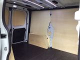 Renault Trafic bei Gebrauchtwagen.expert - Abbildung (13 / 15)