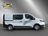 Renault Trafic bei Gebrauchtwagen.expert - Abbildung (6 / 15)