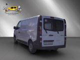 Renault Trafic bei Gebrauchtwagen.expert - Abbildung (3 / 15)