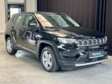 Jeep Compass bei Gebrauchtwagen.expert - Abbildung (2 / 15) Jeep Compass bei Gebrauchtwagen.expert - Abbildung (2 / 15)