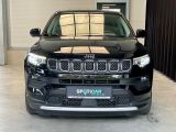 Jeep Compass bei Gebrauchtwagen.expert - Abbildung (5 / 15) Jeep Compass bei Gebrauchtwagen.expert - Abbildung (5 / 15)