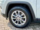 Jeep Compass bei Gebrauchtwagen.expert - Abbildung (9 / 15)