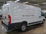 Opel Movano bei Gebrauchtwagen.expert - Abbildung (3 / 10)