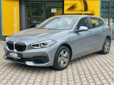 BMW 1er bei Gebrauchtwagen.expert - Abbildung (2 / 15)