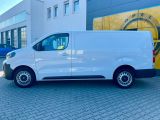 Opel Vivaro bei Gebrauchtwagen.expert - Abbildung (9 / 15)