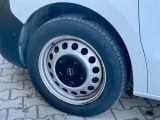 Opel Vivaro bei Gebrauchtwagen.expert - Abbildung (14 / 15)