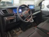 Opel Vivaro bei Gebrauchtwagen.expert - Abbildung (9 / 15) Opel Vivaro bei Gebrauchtwagen.expert - Abbildung (9 / 15)