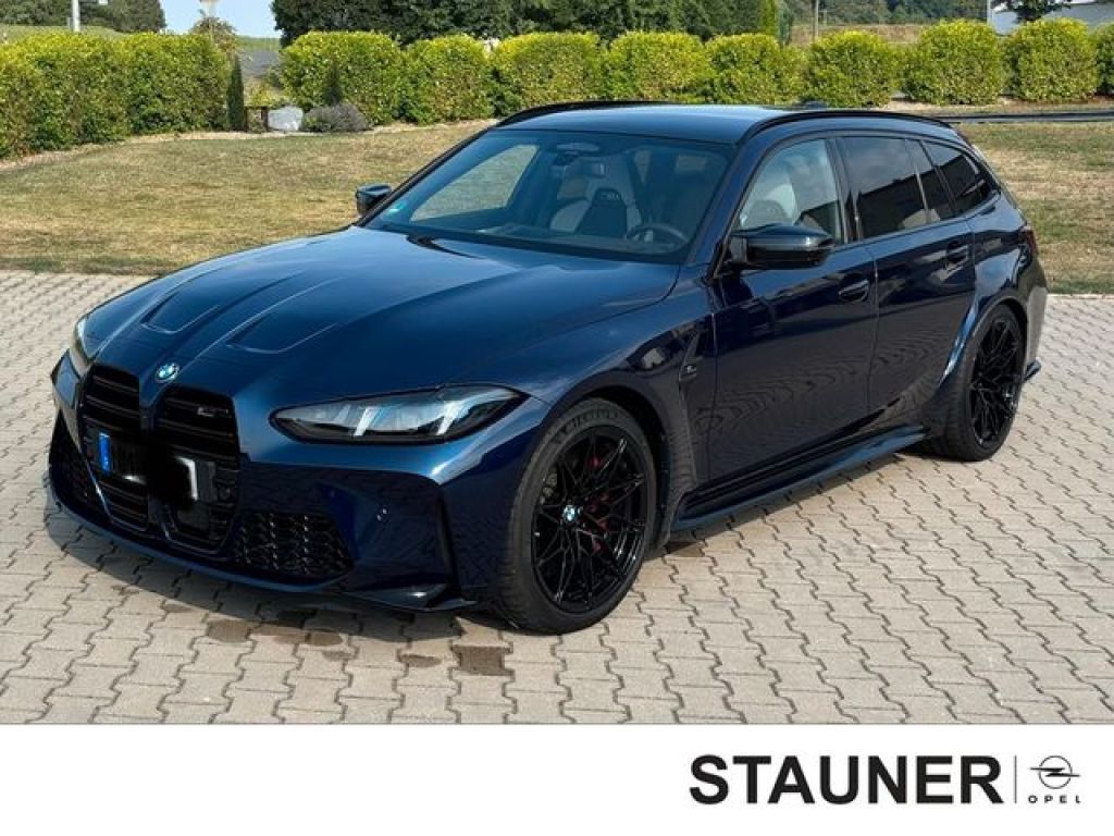 BMW M3 bei Gebrauchtwagen.expert - Hauptabbildung BMW M3 bei Gebrauchtwagen.expert - Hauptabbildung