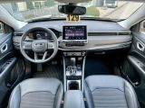 Jeep Compass bei Gebrauchtwagen.expert - Abbildung (11 / 15)