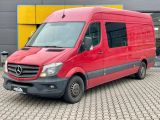 Mercedes-Benz Sprinter bei Gebrauchtwagen.expert - Abbildung (2 / 15)