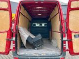 Mercedes-Benz Sprinter bei Gebrauchtwagen.expert - Abbildung (8 / 15)