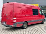 Mercedes-Benz Sprinter bei Gebrauchtwagen.expert - Abbildung (3 / 15)
