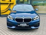 BMW 1er bei Gebrauchtwagen.expert - Abbildung (5 / 15)